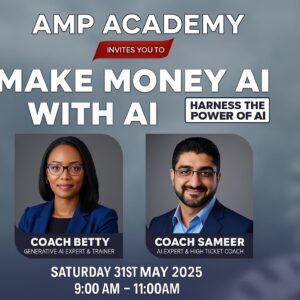 Discover, Package & Profit from Your Knowledge