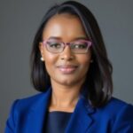 Betty Mwaura